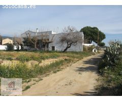 Finca cinc sènies Mataró