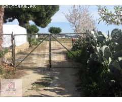 Finca cinc sènies Mataró