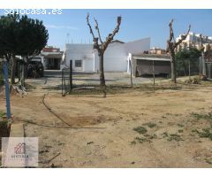 Finca cinc sènies Mataró