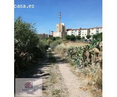 Finca cinc sènies Mataró