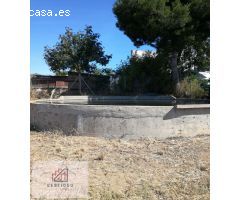 Finca cinc sènies Mataró