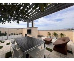 Atico en Venta en Elche de la Sierra, Alicante