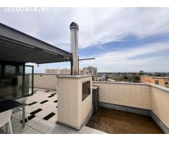 Atico en Venta en Elche de la Sierra, Alicante