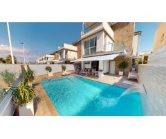 Casa en venta Alicante