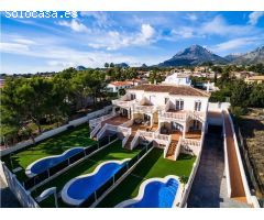 Casa en venta Alicante