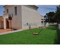 Casa en venta Alicante