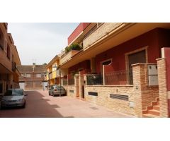 Duplex en Venta en Beniel, Murcia
