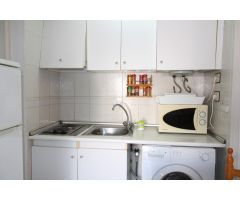 Estudio en Venta en Torrevieja, Alicante