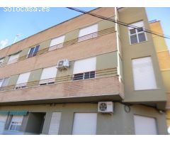 Piso en Venta en Los Dolores, Alicante