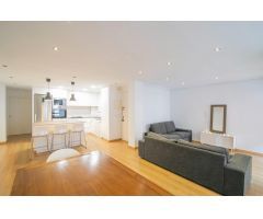 REFORMADO: TRES HABITACIONES, DOS BAÑOS, ASCENSOR EN RUZAFA