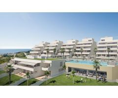 Apartamento en Venta en Estepona, Málaga