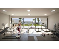 Apartamento en Venta en Estepona, Málaga