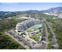 Apartamento en Venta en Estepona, Málaga