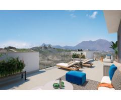Apartamento en Venta en Manilva, Málaga