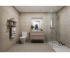 Apartamento en Venta en Manilva, Málaga