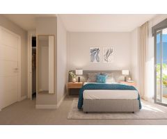 Apartamento en Venta en Manilva, Málaga