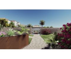 Apartamento en Venta en Manilva, Málaga