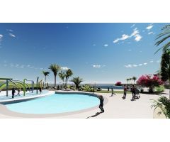 Apartamento en Venta en Manilva, Málaga