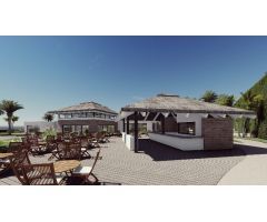 Apartamento en Venta en Manilva, Málaga