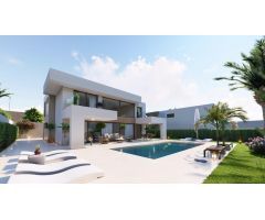 Villa de Lujo en Venta en Manilva, Málaga