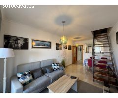 Dúplex en Venta en San Luis de Sabinillas, Málaga