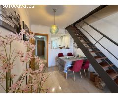 Dúplex en Venta en San Luis de Sabinillas, Málaga