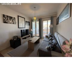 Dúplex en Venta en San Luis de Sabinillas, Málaga