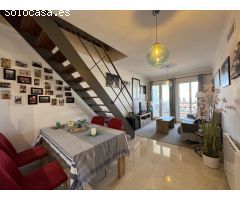 Dúplex en Venta en San Luis de Sabinillas, Málaga