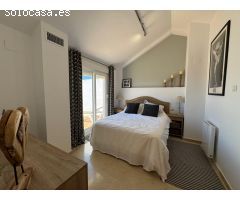 Dúplex en Venta en San Luis de Sabinillas, Málaga