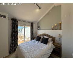 Dúplex en Venta en San Luis de Sabinillas, Málaga