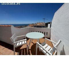 Dúplex en Venta en San Luis de Sabinillas, Málaga