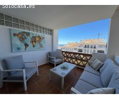 Dúplex en Venta en San Luis de Sabinillas, Málaga