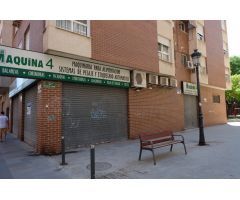 Local en venta en Mislata en Avenida Blasco Ibáñez con entrada por dos calles