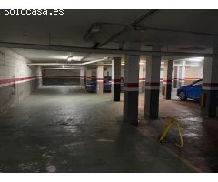 EN VENTA PLAZAS DE GARAJE CON TRASTERO EN LA ELIANA DESDE 15.000 €