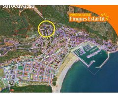 Solar urbano en Venta en lEstartit, Girona