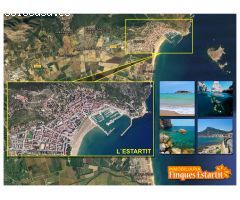 Solar urbano en Venta en lEstartit, Girona