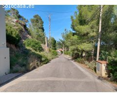 Solar urbano en Venta en lEstartit, Girona