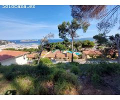 Solar urbano en Venta en lEstartit, Girona