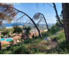 Solar urbano en Venta en lEstartit, Girona