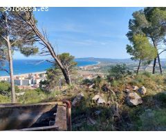 Solar urbano en Venta en lEstartit, Girona