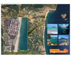 Apartamento en Venta en lEstartit, Girona