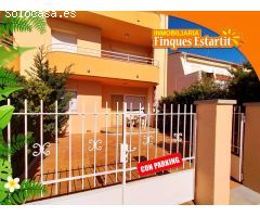 Apartamento en Venta en lEstartit, Girona