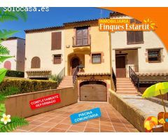 Chalet en Venta en lEstartit, Girona