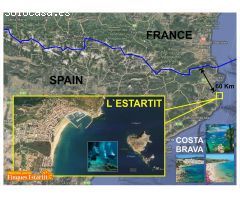 Chalet en Venta en lEstartit, Girona
