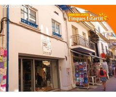 Edificio en Venta en lEstartit, Girona