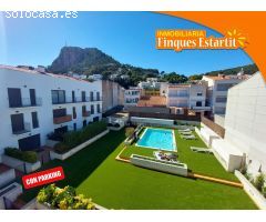 Apartamento en Venta en lEstartit, Girona