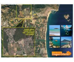 Chalet en Venta en lEstartit, Girona