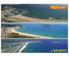 Chalet en Venta en lEstartit, Girona