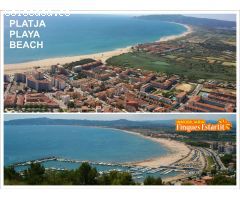 Chalet en Venta en lEstartit, Girona