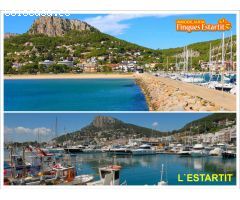 Chalet en Venta en lEstartit, Girona